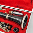 Yamaha Clarinet Body 21470 Nikkan