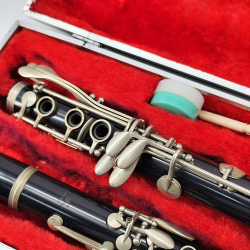 Yamaha Clarinet Body 21470 Nikkan