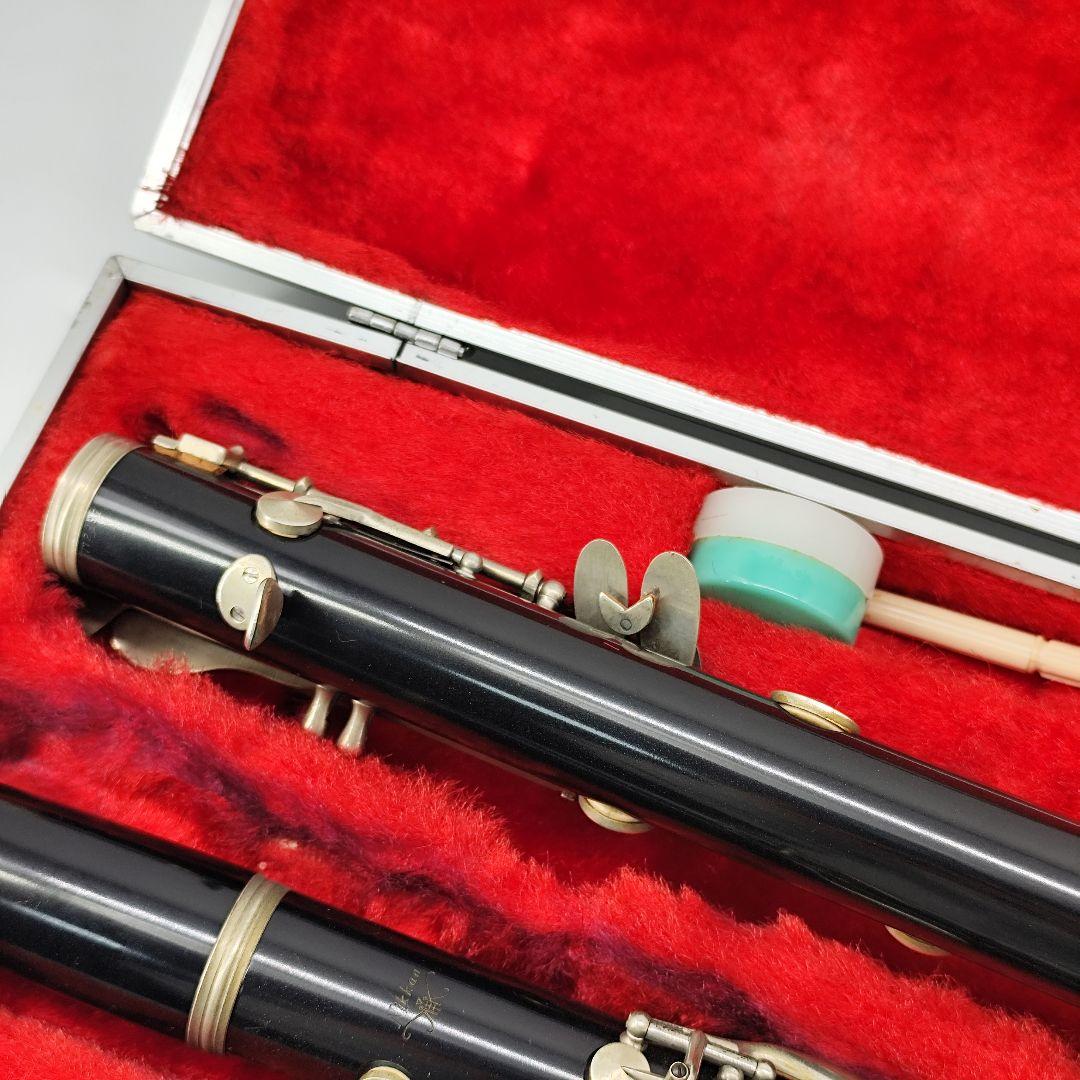 Yamaha Clarinet Body 21470 Nikkan
