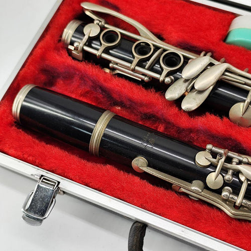 Yamaha Clarinet Body 21470 Nikkan