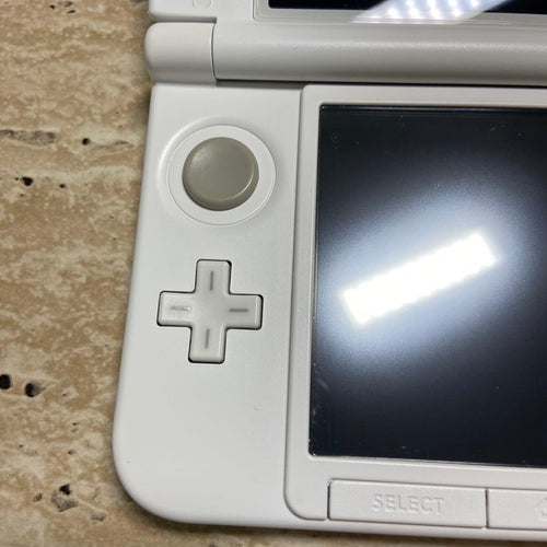 Nintendo 3Ds Consoles Ll) 4 7227