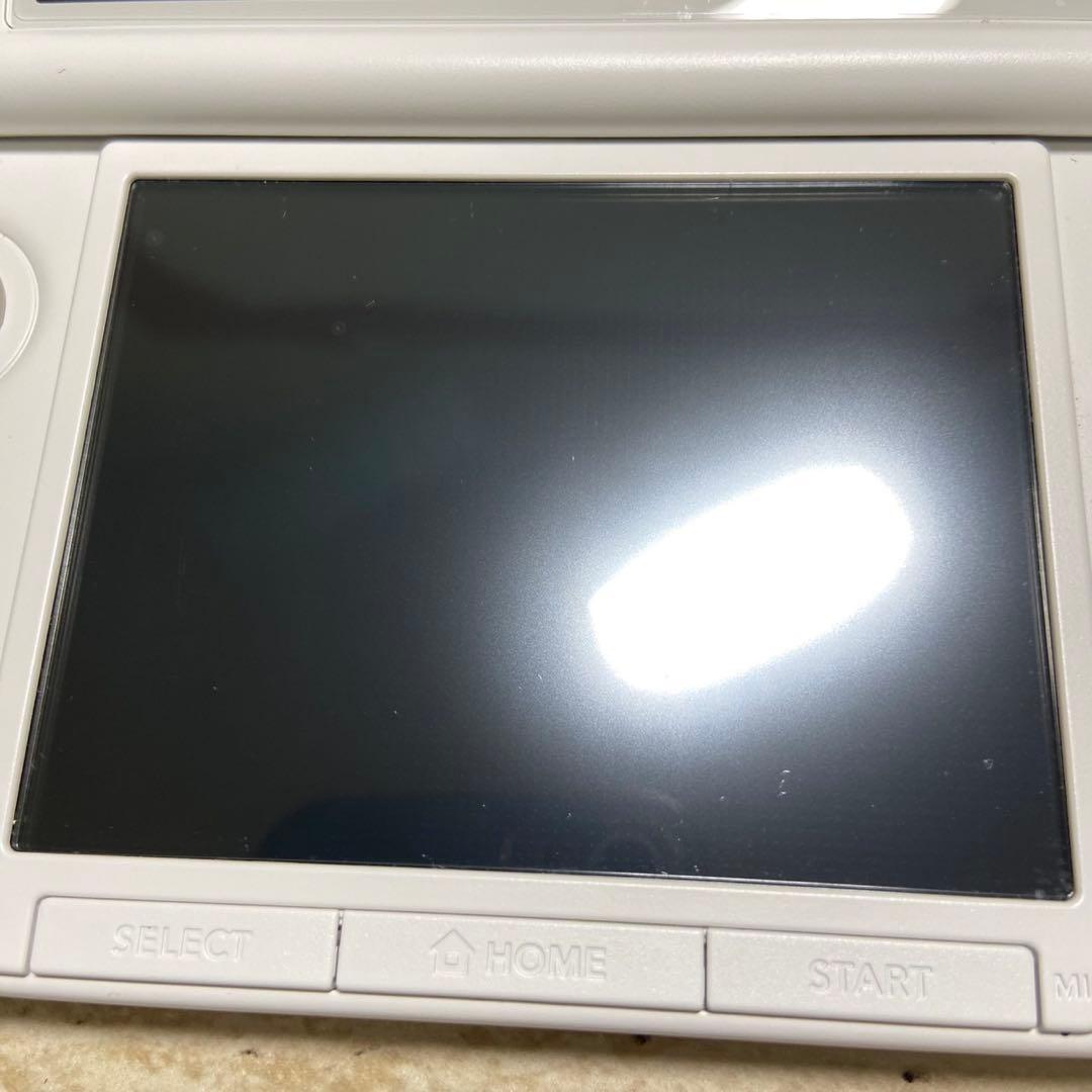 Nintendo 3Ds Consoles Ll) 4 7227