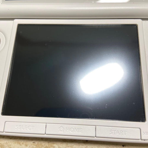 Nintendo 3Ds Consoles Ll) 4 7227