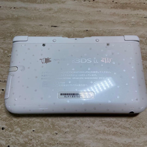 Nintendo 3Ds Consoles Ll) 4 7227