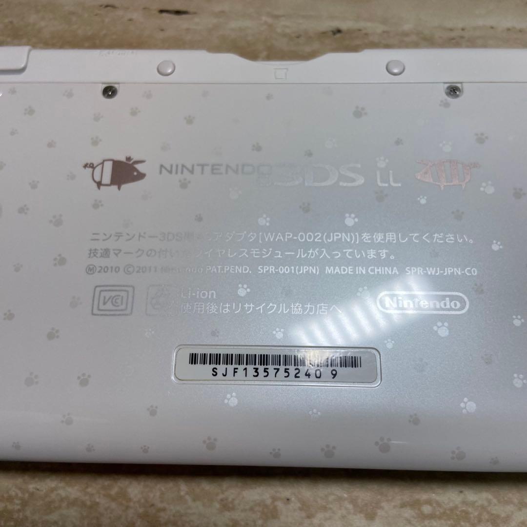 Nintendo 3Ds Consoles Ll) 4 7227