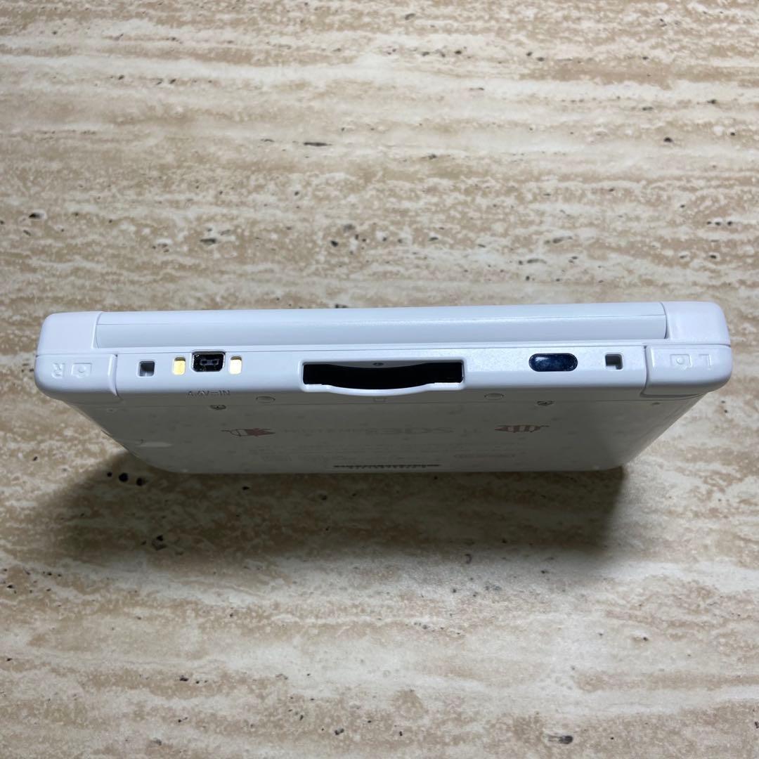 Nintendo 3Ds Consoles Ll) 4 7227
