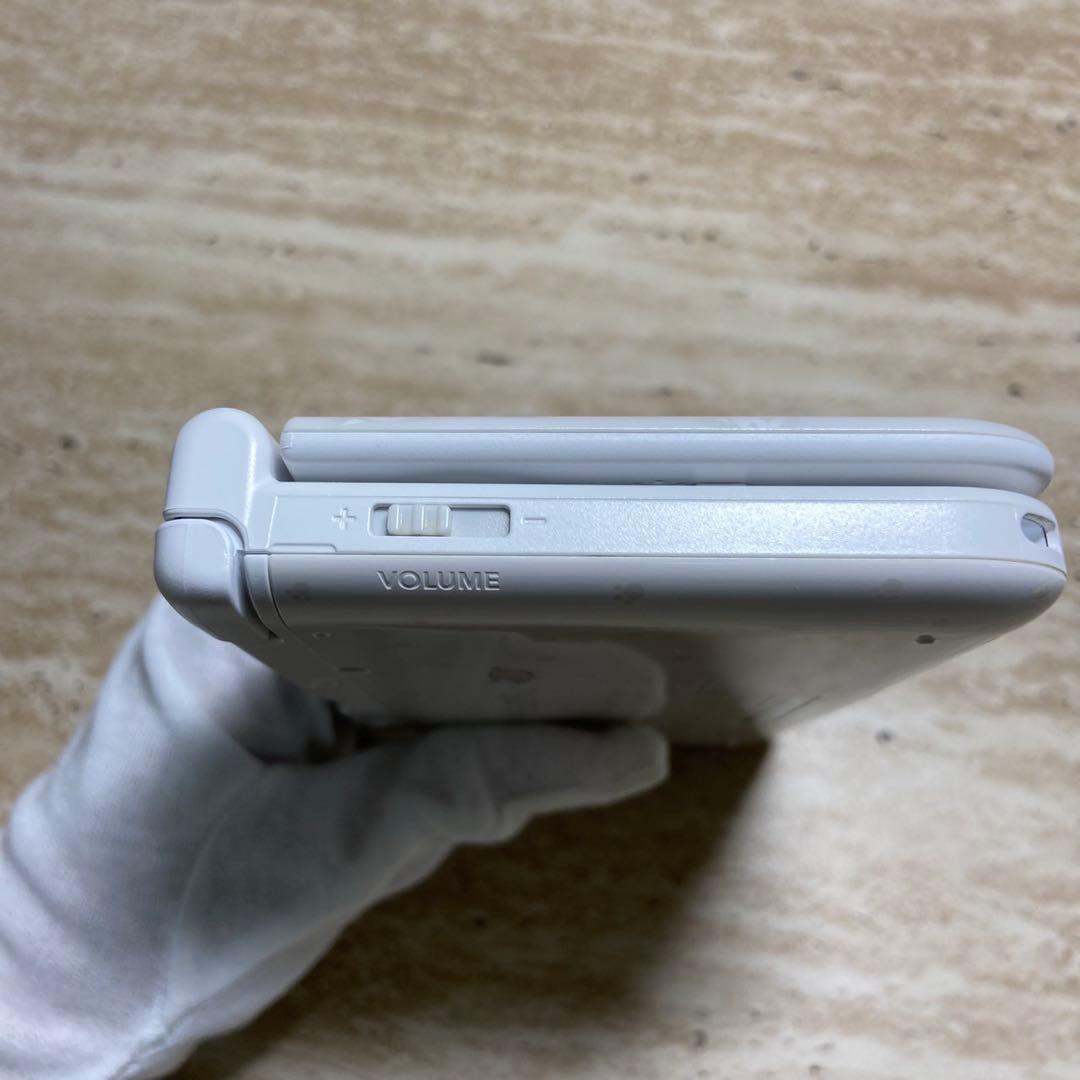 Nintendo 3Ds Consoles Ll) 4 7227