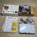 Nintendo 3Ds Consoles Ll) 4 7227