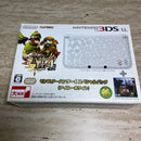 Nintendo 3Ds Consoles Ll) 4 7227
