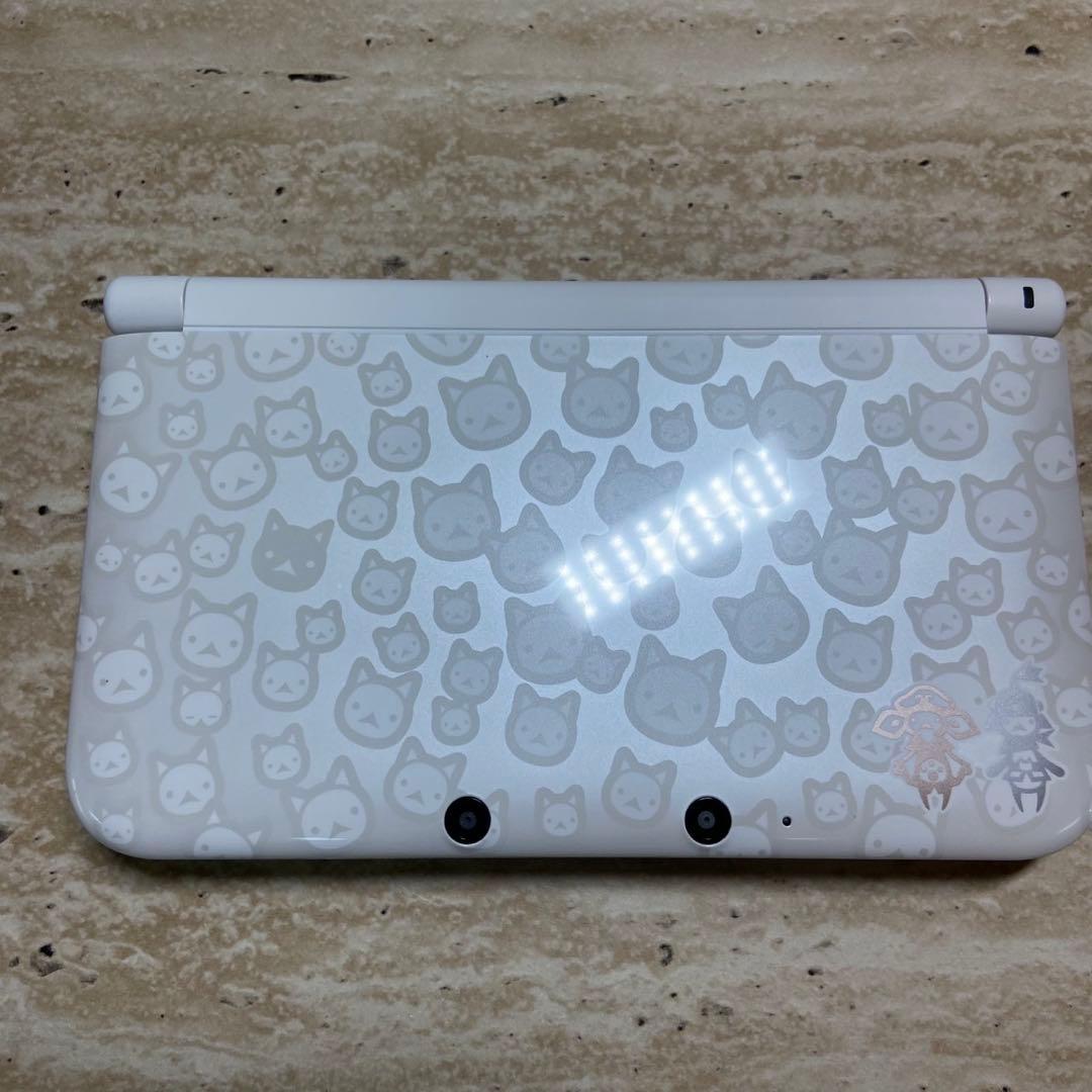 Nintendo 3Ds Consoles Ll) 4 7227