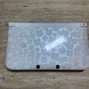 Nintendo 3Ds Consoles Ll) 4 7227