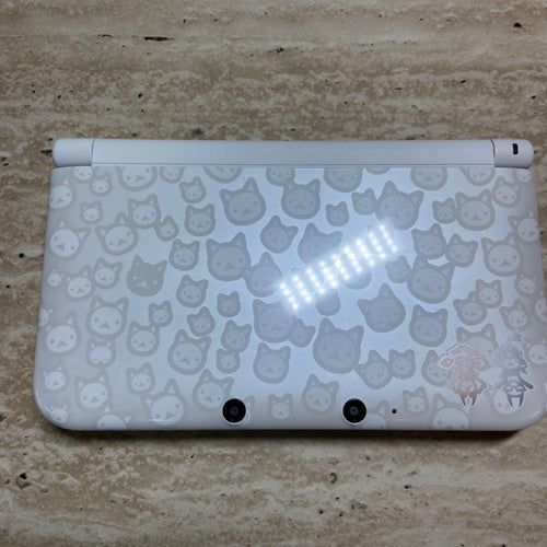 Nintendo 3Ds Consoles Ll) 4 7227
