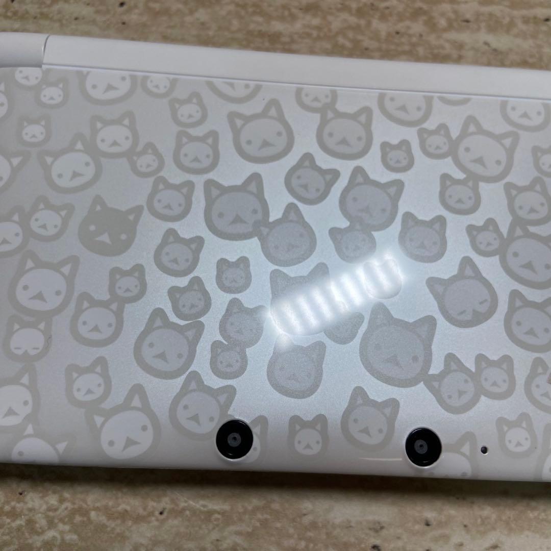 Nintendo 3Ds Consoles Ll) 4 7227