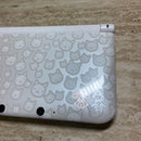 Nintendo 3Ds Consoles Ll) 4 7227