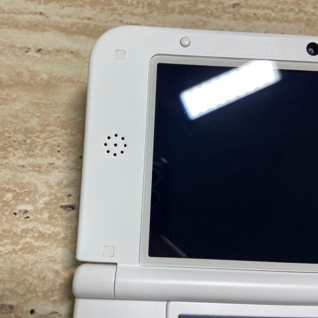 Nintendo 3Ds Consoles Ll) 4 7227