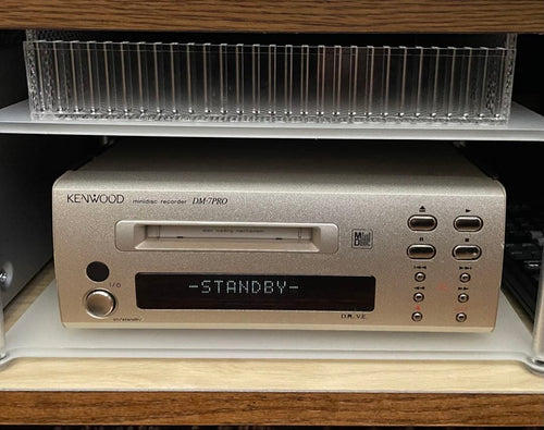 Kenwood Other Md Dm-7Pro