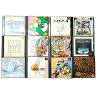 Playstation Soft Ps1 4