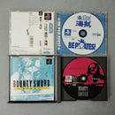 Playstation Soft Ps1 4