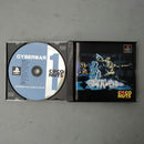 Playstation Soft Ps1 4