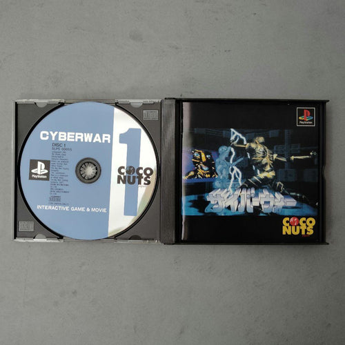 Playstation Soft Ps1 4