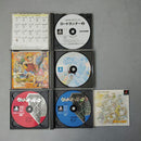Playstation Soft Ps1 4