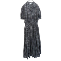Ingeborg Short Sleeve [X1000052]