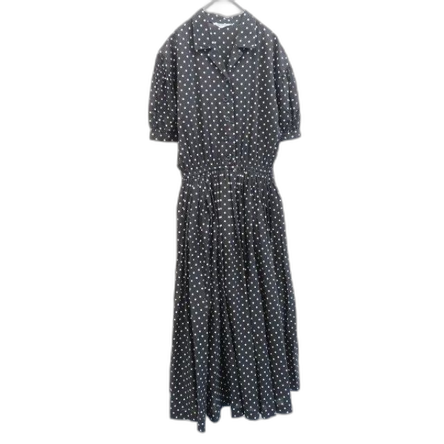 Ingeborg Short Sleeve [X1000052]