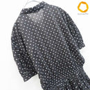 Ingeborg Short Sleeve [X1000052]