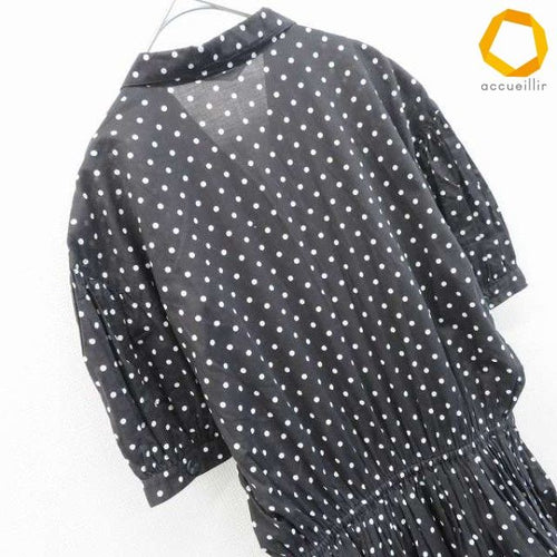 Ingeborg Short Sleeve [X1000052]
