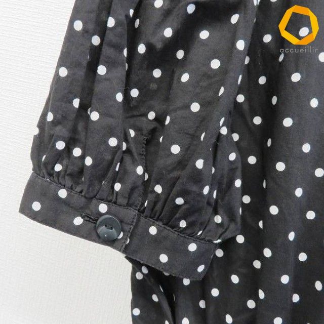 Ingeborg Short Sleeve [X1000052]