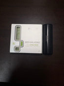 Sony Portable Md Players Mz-E77
