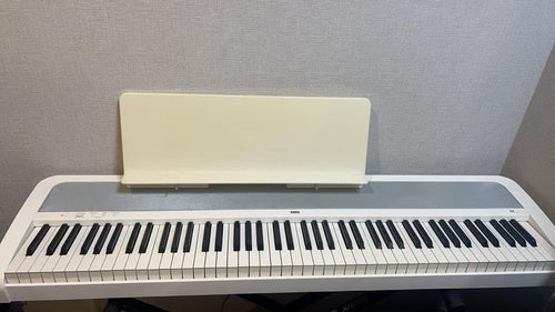 Electronic Organ Jc133 Korg