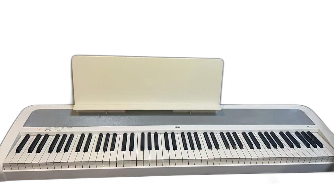 Electronic Organ Jc133 Korg