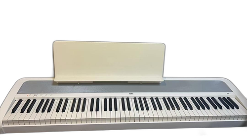 Electronic Organ Jc133 Korg