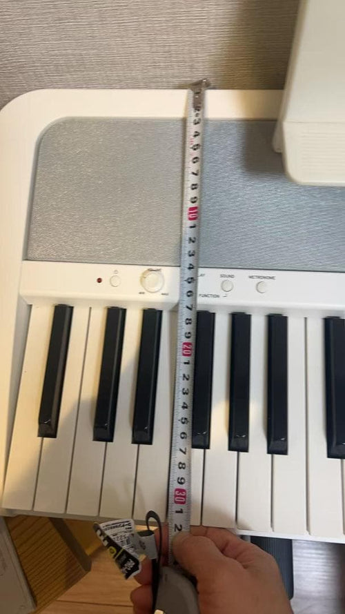Electronic Organ Jc133 Korg