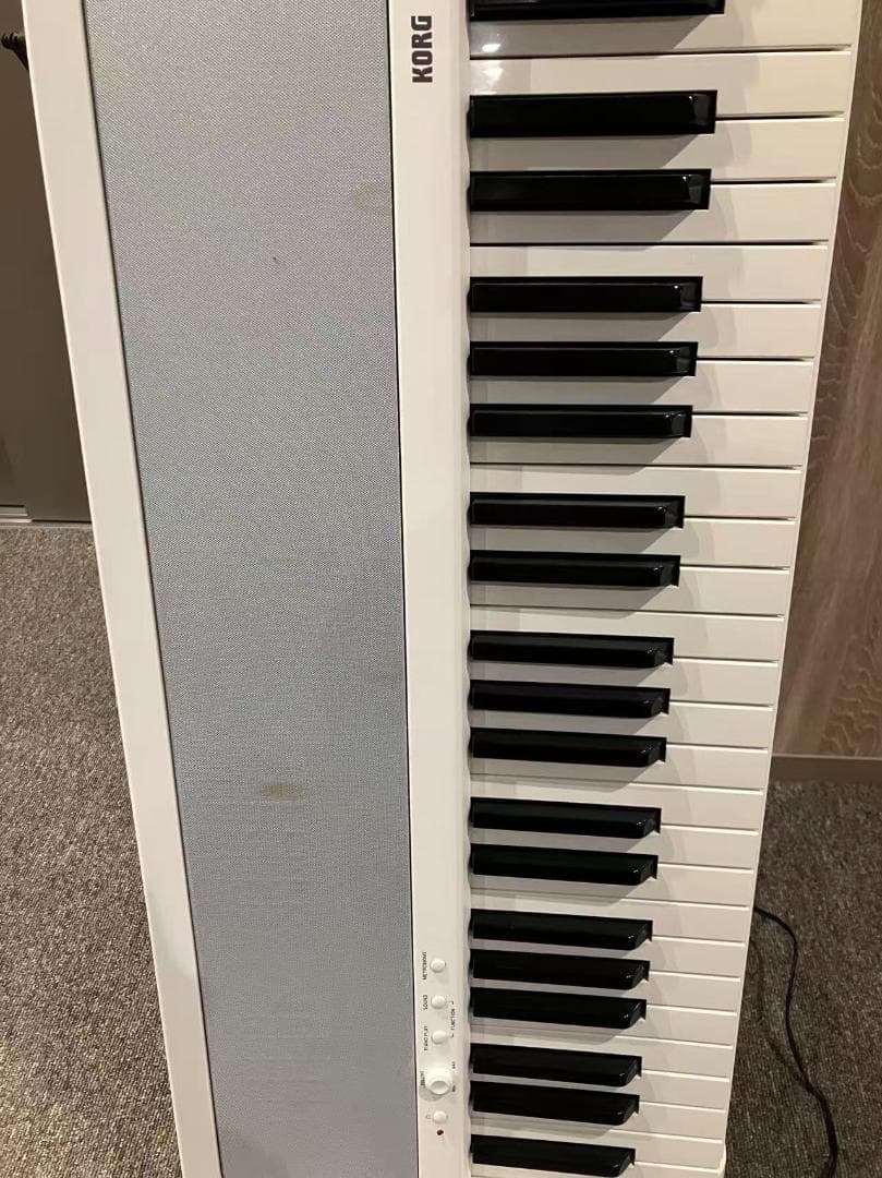 Electronic Organ Jc133 Korg