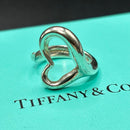 Tiffany Rings Tiffany&Co. 8.5