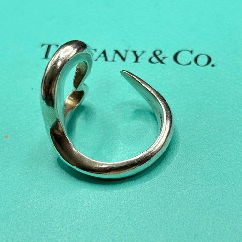 Tiffany Rings Tiffany&Co. 8.5