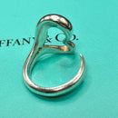 Tiffany Rings Tiffany&Co. 8.5