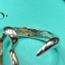 Tiffany Rings Tiffany&Co. 8.5
