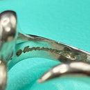 Tiffany Rings Tiffany&Co. 8.5