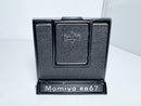 Mamiya Large -Size Medium Format Camera (Film) Rb67
