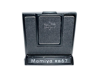 Mamiya Large -Size Medium Format Camera (Film) Rb67