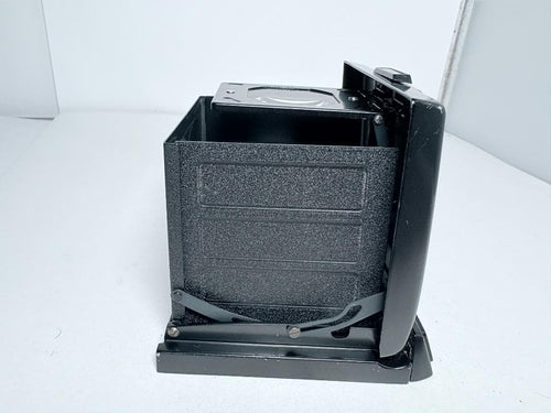 Mamiya Large -Size Medium Format Camera (Film) Rb67