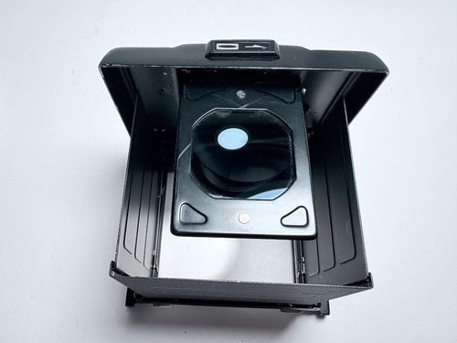 Mamiya Large -Size Medium Format Camera (Film) Rb67