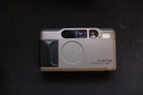 Contax Compact Camera (Film) T2 Sonnar 38 F2.8 T*