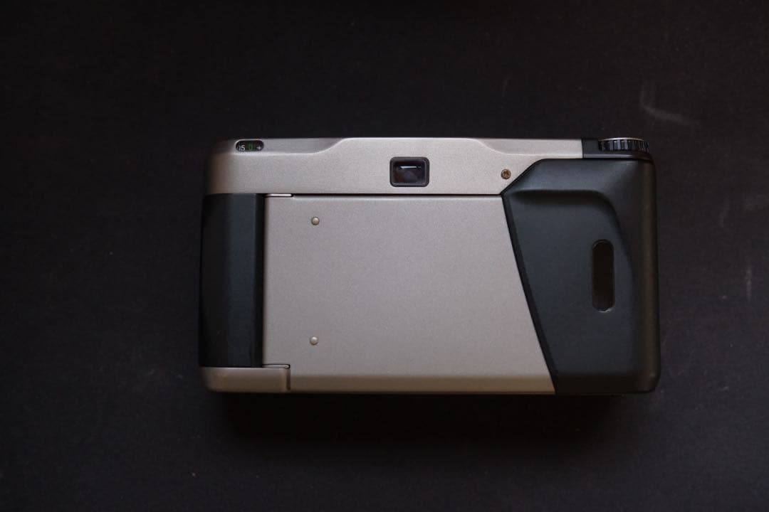 Contax Compact Camera (Film) T2 Sonnar 38 F2.8 T*