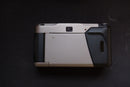 Contax Compact Camera (Film) T2 Sonnar 38 F2.8 T*