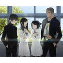 Anime Dvd Dvd+Cd)