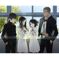 Anime Dvd Dvd+Cd)